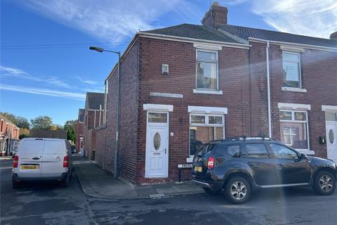 Freville Street, Shildon, Durham, DL4