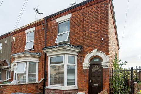 Stanley Street, Grimsby DN32