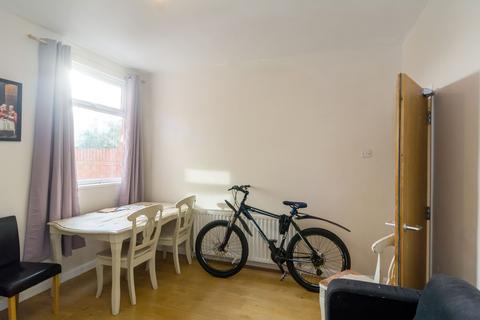 undefined, Stanley Street, Grimsby DN32