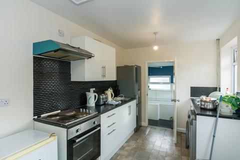 undefined, Stanley Street, Grimsby DN32