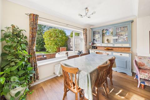 undefined, Broadfields Close, Gislingham, Eye