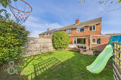undefined, Broadfields Close, Gislingham, Eye