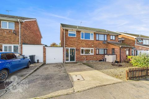 undefined, Broadfields Close, Gislingham, Eye