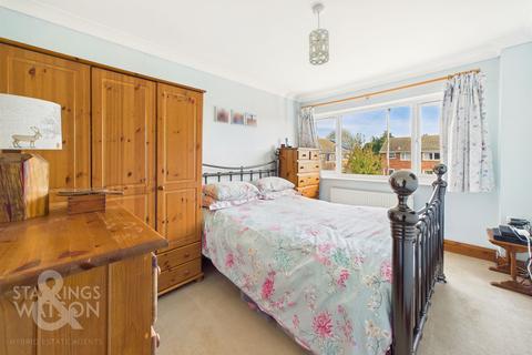 undefined, Broadfields Close, Gislingham, Eye