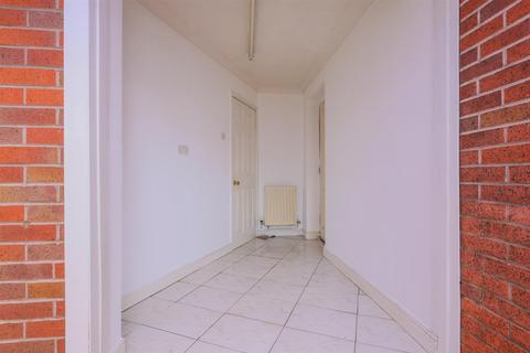 undefined, Elm Drive, Cheadle