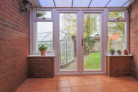 undefined, Elm Drive, Cheadle
