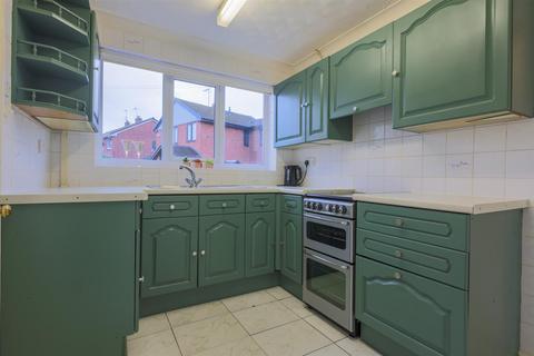 undefined, Elm Drive, Cheadle