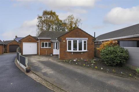 undefined, Elm Drive, Cheadle