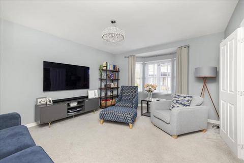 undefined, 11 Burn Grange Park, Newtongrange, EH22