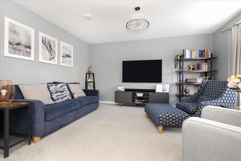undefined, 11 Burn Grange Park, Newtongrange, EH22