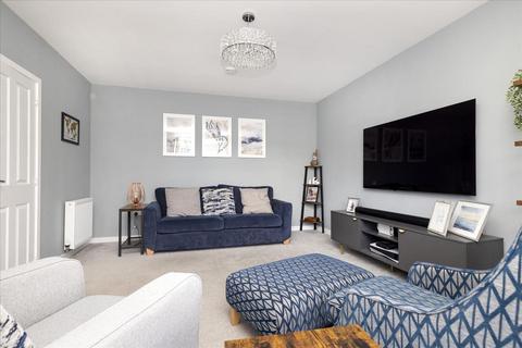 undefined, 11 Burn Grange Park, Newtongrange, EH22