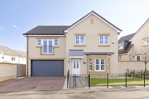 11 Burn Grange Park, Newtongrange, EH22
