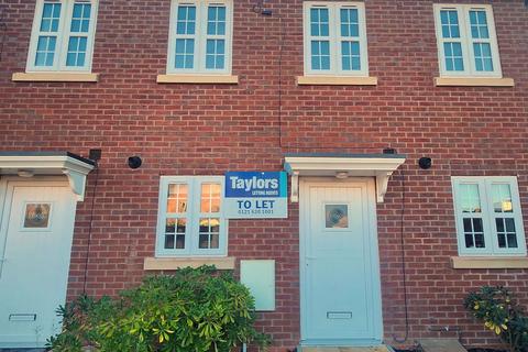 undefined, Hanbury Mews, Stourbridge DY8