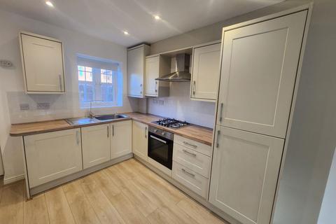 undefined, Hanbury Mews, Stourbridge DY8