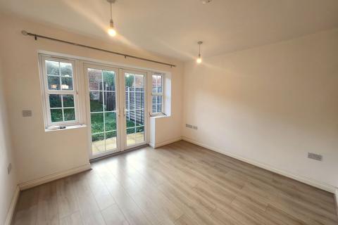 undefined, Hanbury Mews, Stourbridge DY8