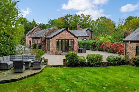 undefined, Firs Lane, Appleton, Cheshire, WA4