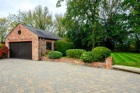 undefined, Firs Lane, Appleton, Cheshire, WA4