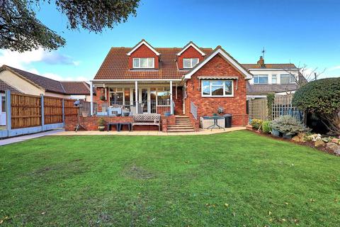 undefined, Riverton Drive , St Lawrence Bay CM0