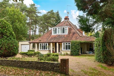 undefined, Sandy Lane, Rushmoor, Farnham, Surrey, GU10