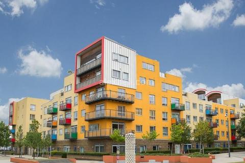 Holly Court, Greenroof Way, Greenwich, London