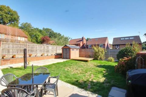 undefined, Rufus Close, Rownhams, SO16 8LR
