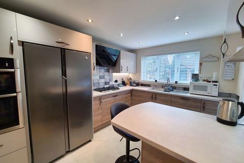 undefined, Rufus Close, Rownhams, SO16 8LR