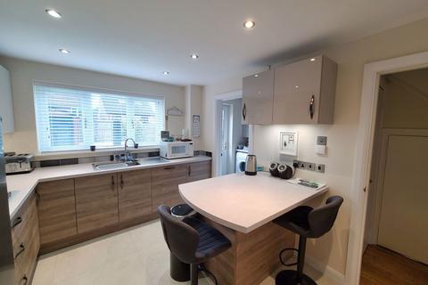 undefined, Rufus Close, Rownhams, SO16 8LR