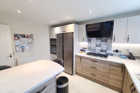 undefined, Rufus Close, Rownhams, SO16 8LR