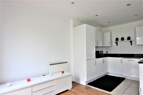 undefined, Latitude Apartments 77a, Manor Road, London, N16