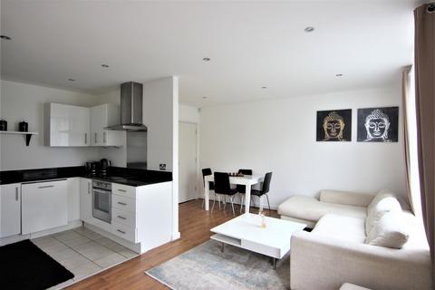 undefined, Latitude Apartments 77a, Manor Road, London, N16