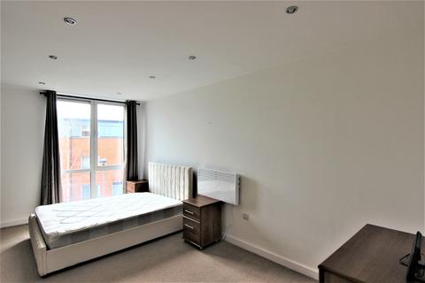 undefined, Latitude Apartments 77a, Manor Road, London, N16