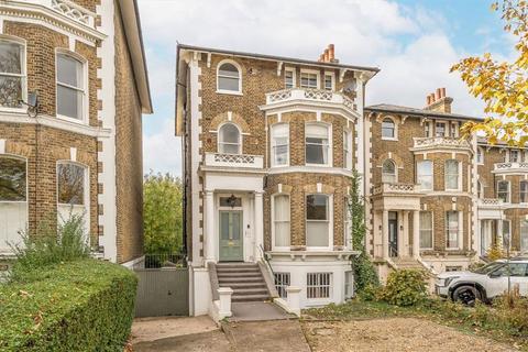 undefined, Burnt Ash Road, London SE12