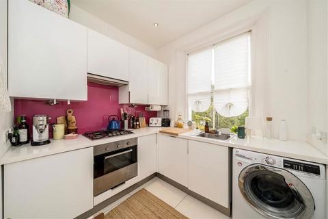 undefined, Burnt Ash Road, London SE12