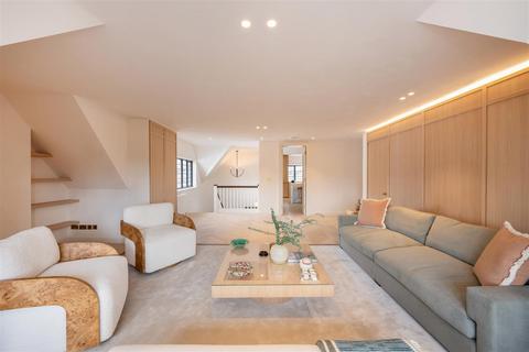undefined, Walton Street, Knightsbridge, SW3