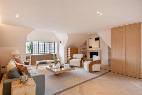 undefined, Walton Street, Knightsbridge, SW3