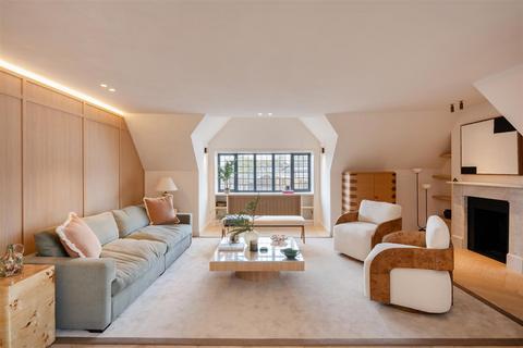 undefined, Walton Street, Knightsbridge, SW3