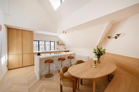 undefined, Walton Street, Knightsbridge, SW3