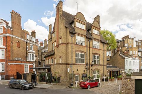 undefined, Walton Street, Knightsbridge, SW3