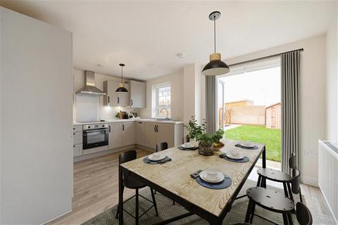 undefined, Falstaff Dene, NN8
