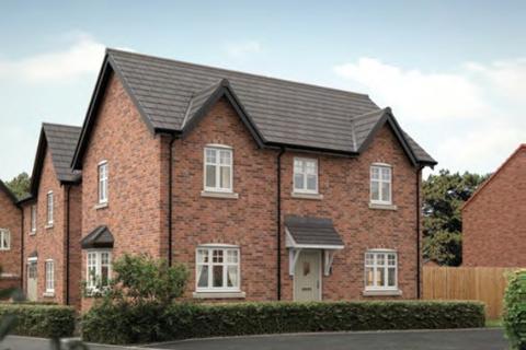 undefined, BUTT LANE, East Bridgford NG13