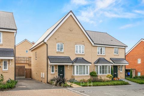 Clay Pond Way, Wherstead, IP2