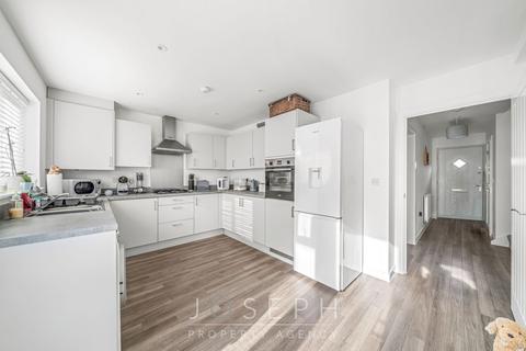 undefined, Clay Pond Way, Wherstead, IP2