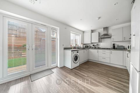 undefined, Clay Pond Way, Wherstead, IP2