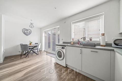 undefined, Clay Pond Way, Wherstead, IP2