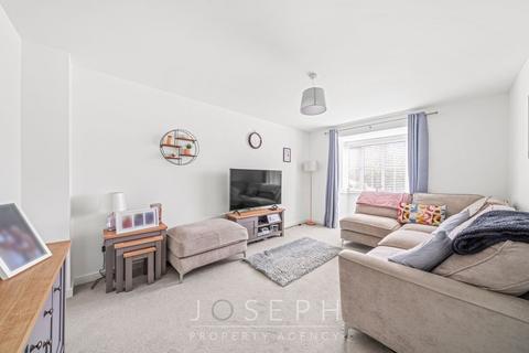 undefined, Clay Pond Way, Wherstead, IP2