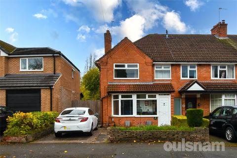 Ardley Road, Birmingham, West Midlands, B14