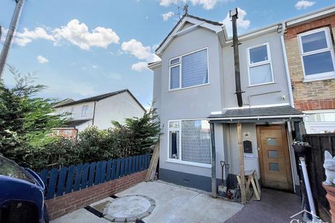 undefined, Shelbourne Road, Bournemouth, BH8 8