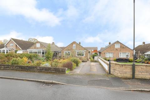 4 bedroom detached bungalow for sale, Marsh View, Sheffield S21