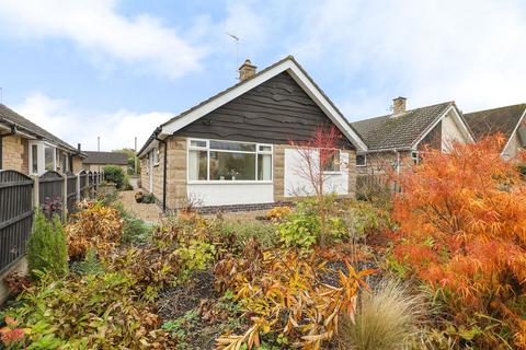 4 bedroom detached bungalow for sale, Marsh View, Sheffield S21