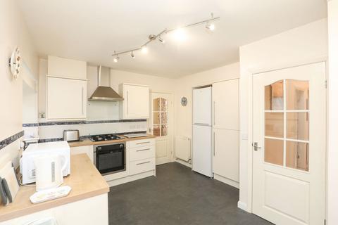 4 bedroom detached bungalow for sale, Marsh View, Sheffield S21